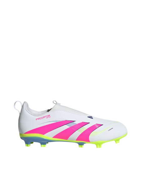 Buty piłkarskie adidas predator league ll fg/mg jr