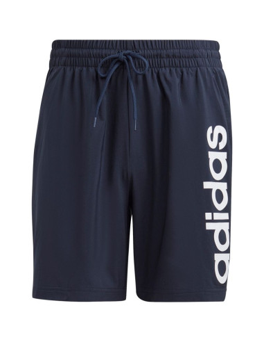 Spodenki adidas aeroready essentials chelsea linear logo m