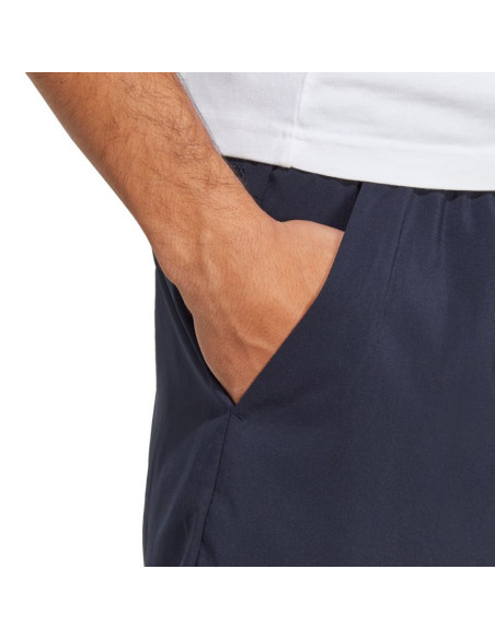 Spodenki adidas aeroready essentials chelsea linear logo m