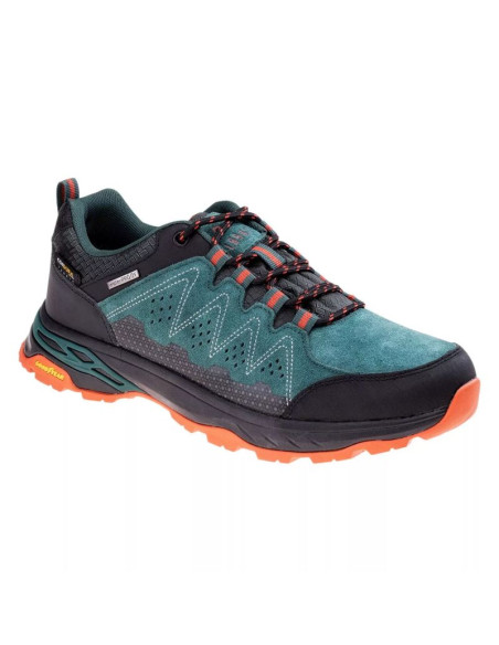 Buty elbrus eravica low wp gr c m