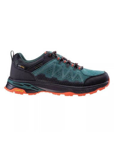 Buty elbrus eravica low wp gr c m