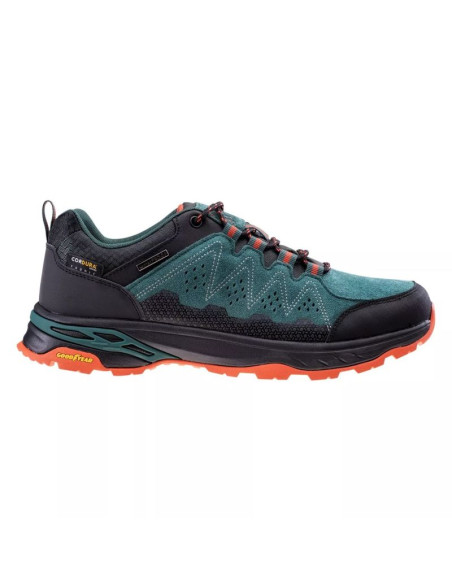 Buty elbrus eravica low wp gr c m