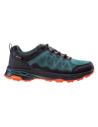 Buty elbrus eravica low wp gr c m