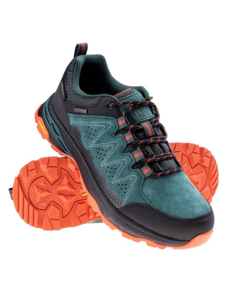 Buty elbrus eravica low wp gr c m