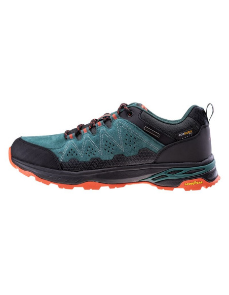 Buty elbrus eravica low wp gr c m