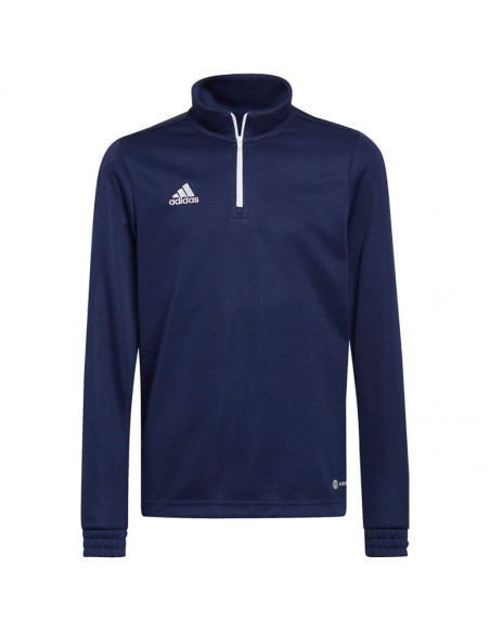 Bluza adidas entrada 22 tr top jr