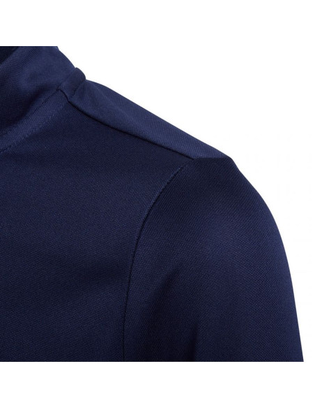 Bluza adidas entrada 22 tr top jr