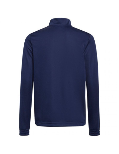 Bluza adidas entrada 22 tr top jr