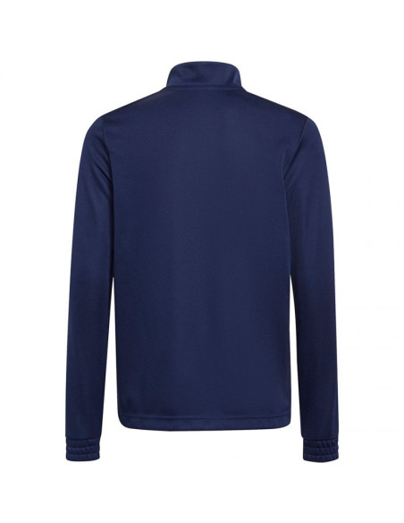 Bluza adidas entrada 22 tr top jr