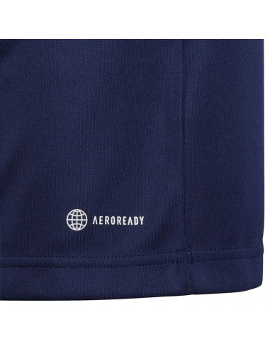 Bluza adidas entrada 22 tr top jr