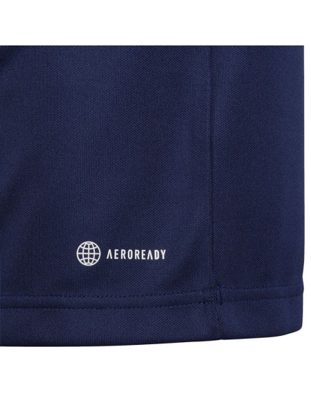 Bluza adidas entrada 22 tr top jr