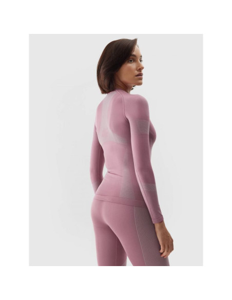 Bluza termoaktywna 4f f113 w 4faw23useaf113