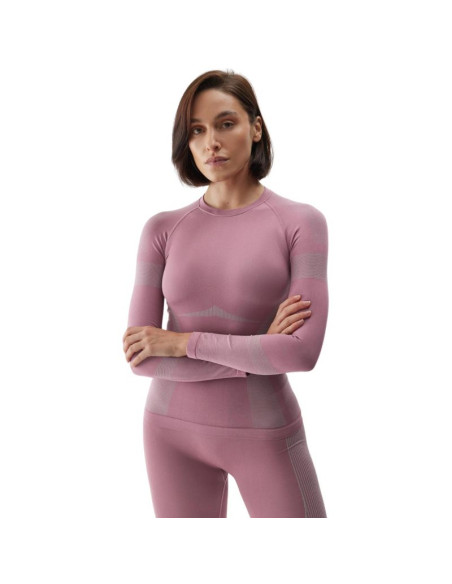 Bluza termoaktywna 4f f113 w 4faw23useaf113