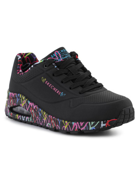 Buty skechers uno loving love w 155506