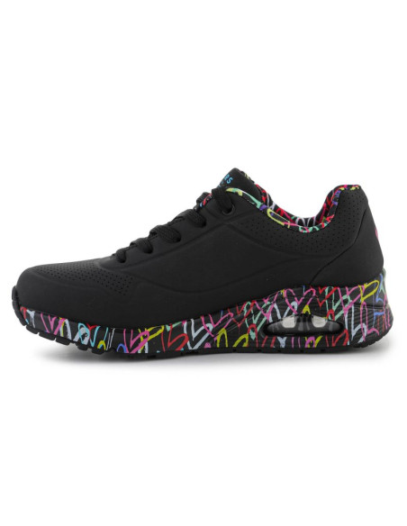 Buty skechers uno loving love w 155506