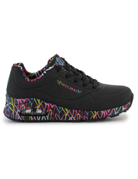 Buty skechers uno loving love w 155506