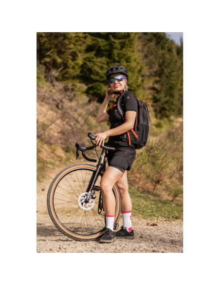 Spodenki rowerowe radvik sjofn lds w