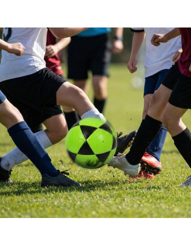 Piłka nożna enero team tk2411 r.5