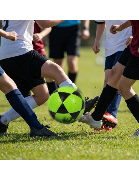 Piłka nożna enero team tk2411 r.5