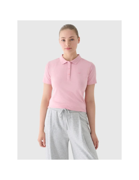 Koszulka polo 4f w 4fwmm00tptsf317