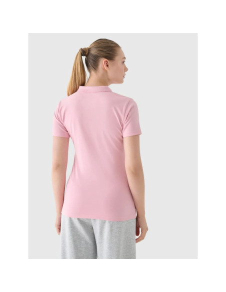 Koszulka polo 4f w 4fwmm00tptsf317