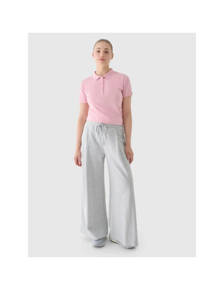 Koszulka polo 4f w 4fwmm00tptsf317