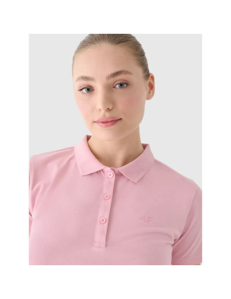 Koszulka polo 4f w 4fwmm00tptsf317