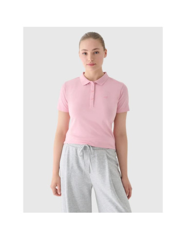 Koszulka polo 4f w 4fwmm00tptsf317