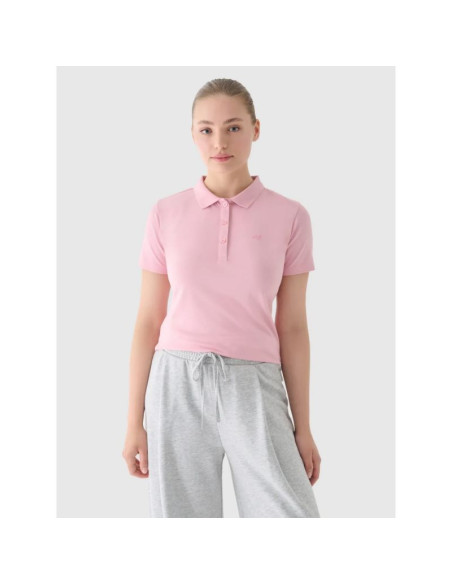 Koszulka polo 4f w 4fwmm00tptsf317