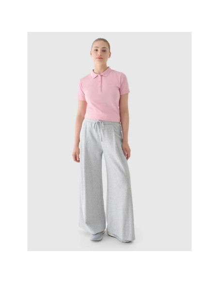 Koszulka polo 4f w 4fwmm00tptsf317