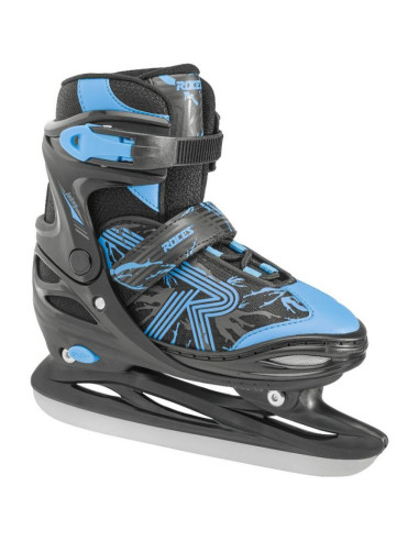 Łyżwy roces jokey ice 3.0 jr 450707