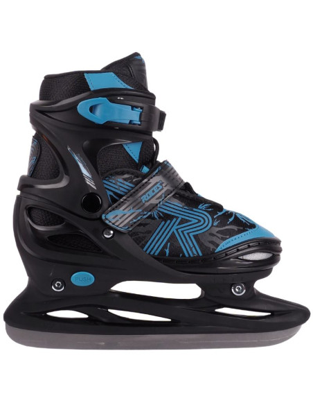 Łyżwy roces jokey ice 3.0 jr 450707