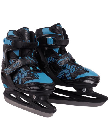 Łyżwy roces jokey ice 3.0 jr 450707