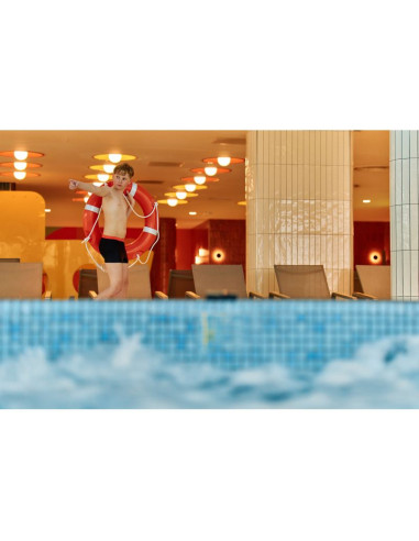 Kąpielówki aquawave biri jr