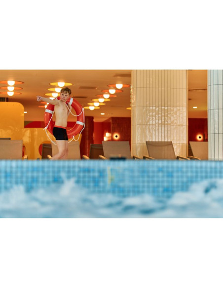 Kąpielówki aquawave biri jr