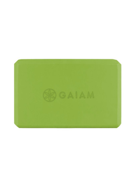 Kostka do jogi gaiam