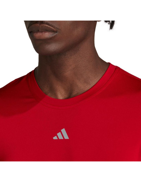 Koszulka adidas techfit aeroready long sleeve tee m