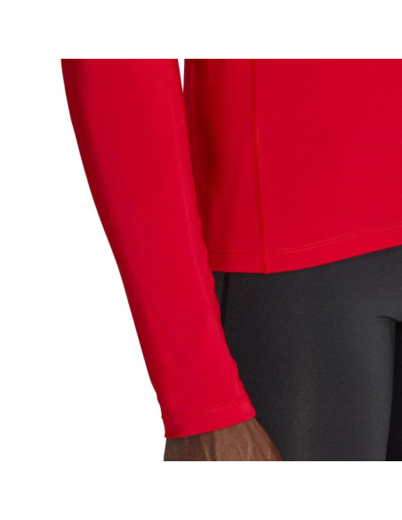 Koszulka adidas techfit aeroready long sleeve tee m