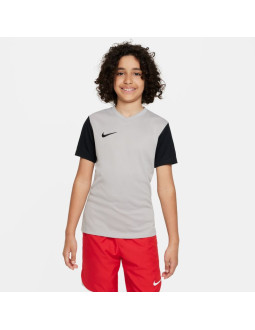 Koszulka nike dri-fit tiempo premier 2 jr dh8389 2