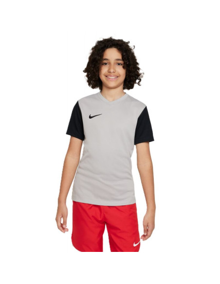 Koszulka nike dri-fit tiempo premier 2 jr dh8389