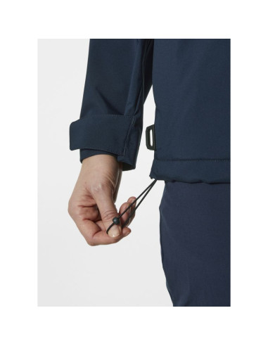 Kurtka helly hansen hp racing lifaloft hooded jkt w 30373