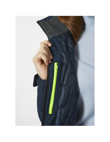 Kurtka helly hansen hp racing lifaloft hooded jkt w 30373