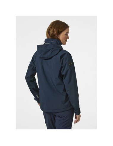 Kurtka helly hansen hp racing lifaloft hooded jkt w 30373