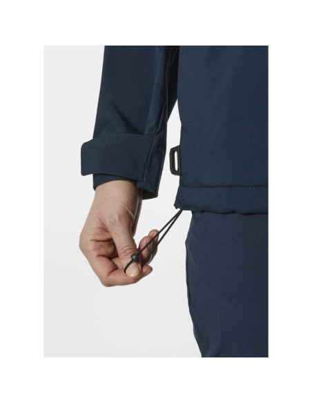 Kurtka helly hansen hp racing lifaloft hooded jkt w 30373