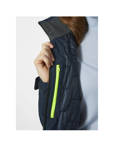 Kurtka helly hansen hp racing lifaloft hooded jkt w 30373