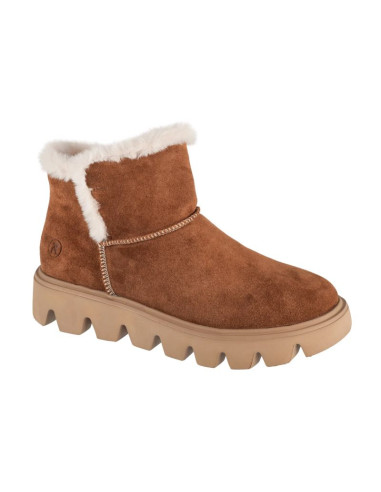 Buty rieker booties w w2071