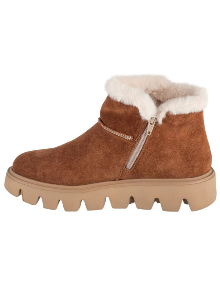Buty rieker booties w w2071