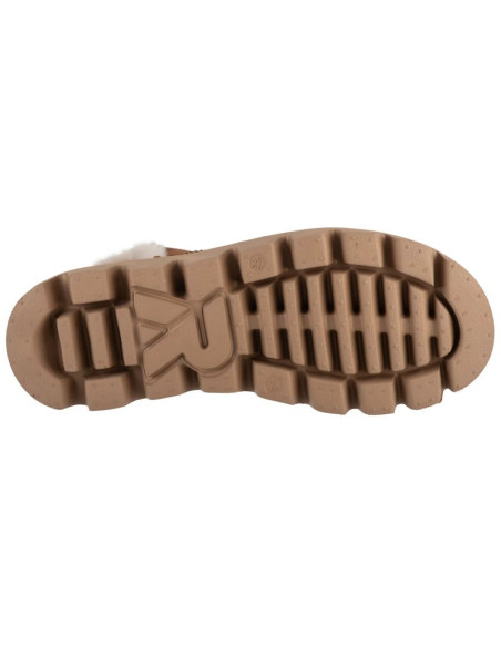 Buty rieker booties w w2071