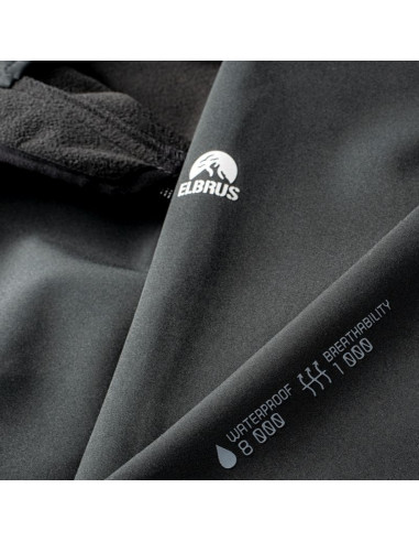 Kurtka elbrus iver m 92800024886