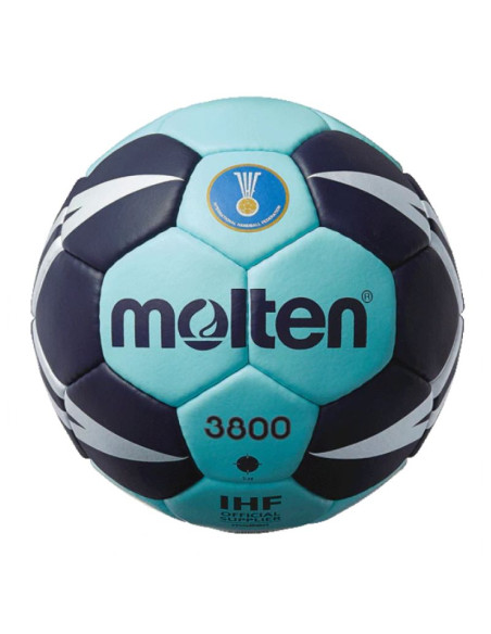 Piłka ręczna molten h3x3800